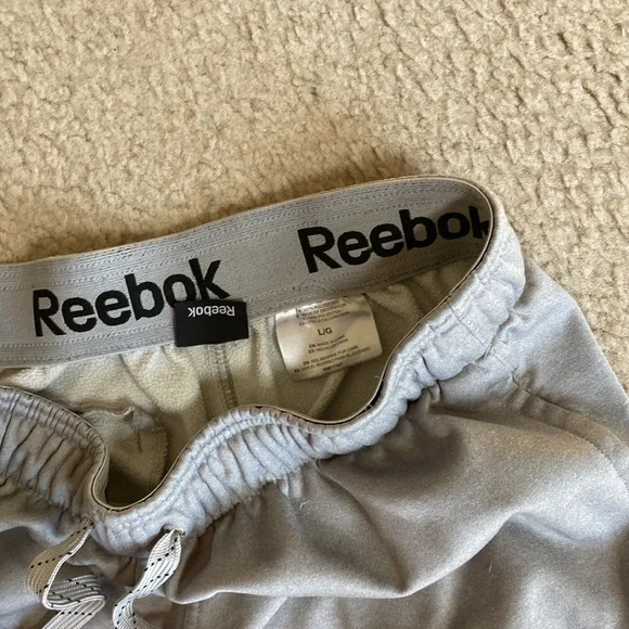 Sweatpants Reebok - Picture 2 of 3
